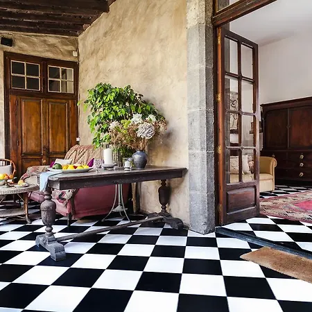 Casa Montesdeoca Appartement