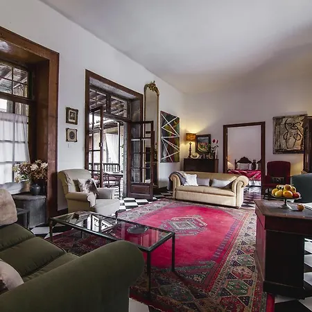 Appartement Casa Montesdeoca Las Palmas