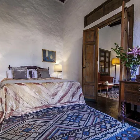 Casa Montesdeoca Appartement *