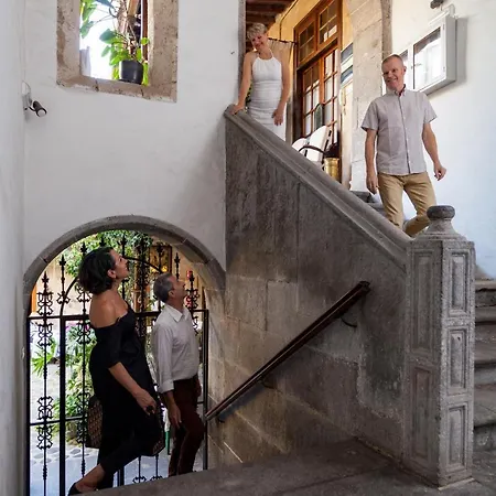 Casa Montesdeoca Lejlighed