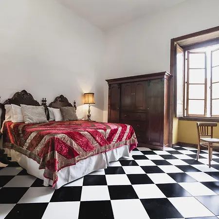 Casa Montesdeoca *