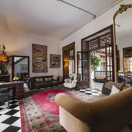 Casa Montesdeoca Apartment Las Palmas de Gran Canaria