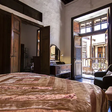 Casa Montesdeoca Las Palmas de Gran Canaria