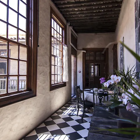 Apartment Casa Montesdeoca Las Palmas de Gran Canaria