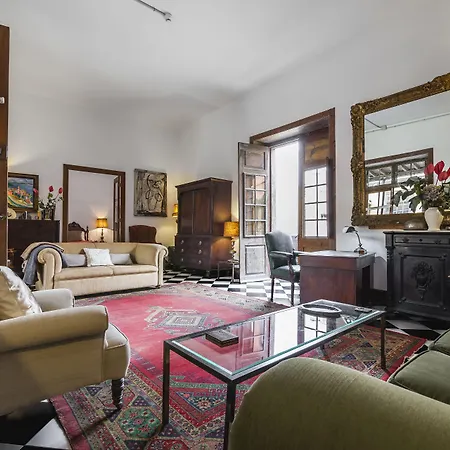 Casa Montesdeoca