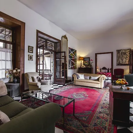 Casa Montesdeoca * Las Palmas de Gran Canaria