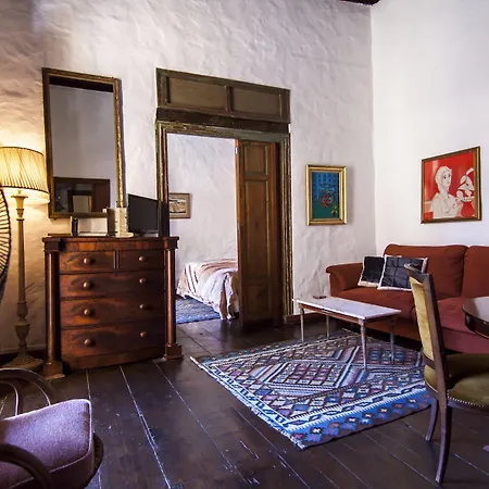 Apartment Casa Montesdeoca