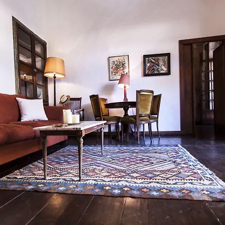 Apartment Casa Montesdeoca Las Palmas de Gran Canaria