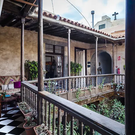 Casa Montesdeoca Apartment Las Palmas de Gran Canaria