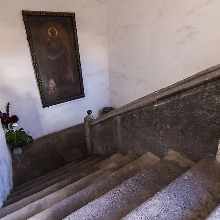 Casa Montesdeoca Apartment