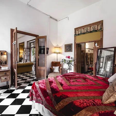 Apartment Casa Montesdeoca Las Palmas de Gran Canaria