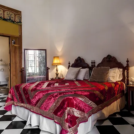 Casa Montesdeoca * Las Palmas de Gran Canaria