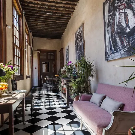 Apartamento Casa Montesdeoca Las Palmas de Gran Canaria