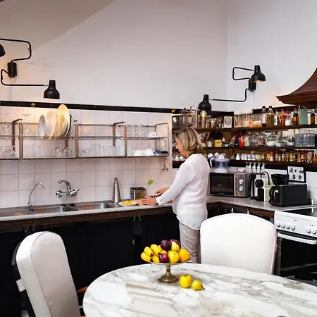 Apartamento Casa Montesdeoca Las Palmas de Gran Canaria