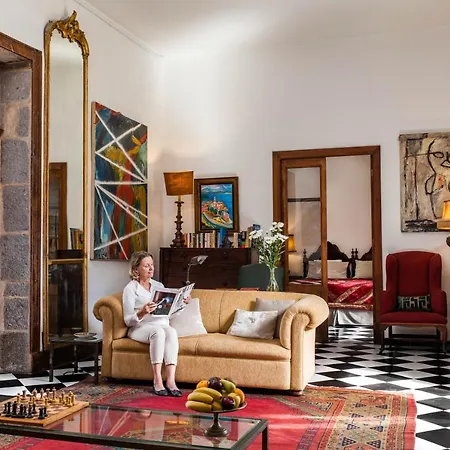 Apartamento Casa Montesdeoca