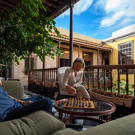 Apartamento Casa Montesdeoca Las Palmas de Gran Canaria